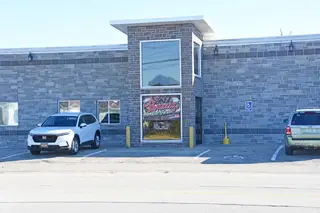 Burkey's Bar and Grill