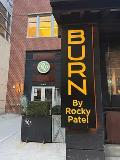 BURN by Rocky Patel Pittsburgh photo 1