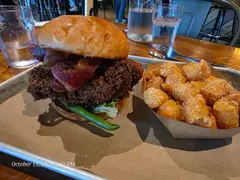 Butcher Block Social photo 2