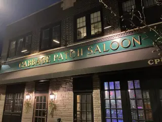 Cabbage Patch Saloon