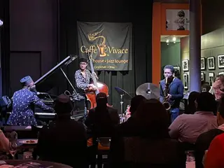 Caffè Vivace