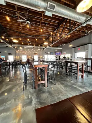 Callsign Brewing