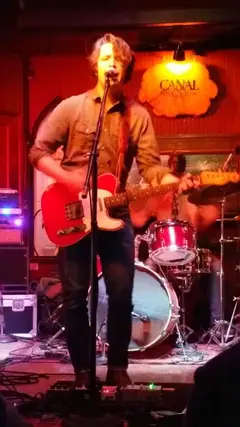 Canal Street Tavern photo 3