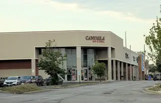 Candela Night Club