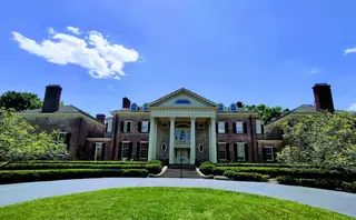 Cantigny Park