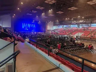 Canton Memorial Civic Center
