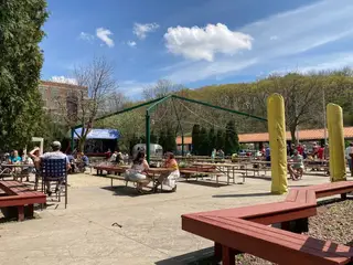Capital Brewery & Bier Garten