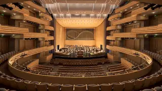 Capitol Theater – Overture Center for the Arts
