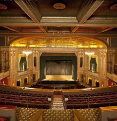Capitol Theatre photo 2