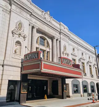 Capitol Theatre