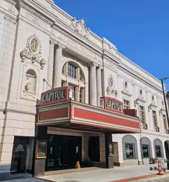 Capitol Theatre photo 1