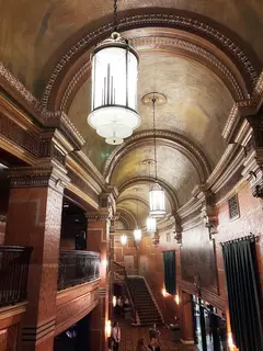 Capitol Theatre photo 5