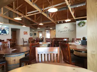 Capitol View Winery & Vineyards