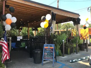 Cappy's Taproom & Bottle Shop