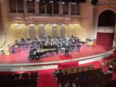 Carnegie Music Hall photo 2