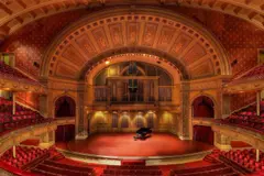 Carnegie Music Hall photo 1