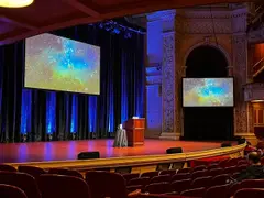 Carnegie Music Hall photo 3