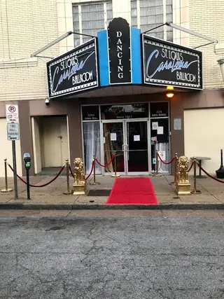 Casa Loma Ballroom