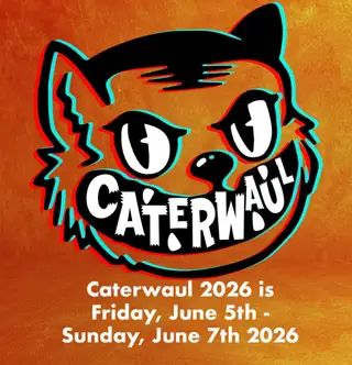 Caterwaul logo