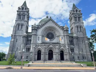 Cathedral Basilica of St. Louis