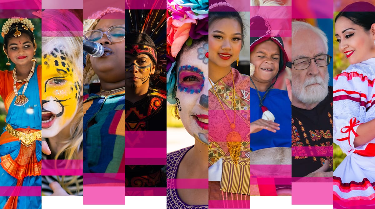 Celebrate Nashville Cultural Festival