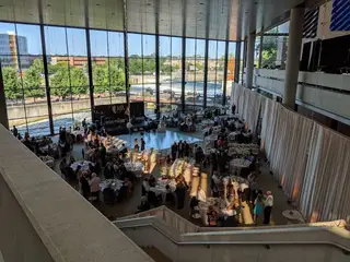 Century Center