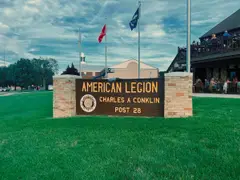 Charles A. Conklin American Legion Post #28 photo 2