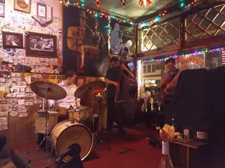 Chatterbox Jazz Club