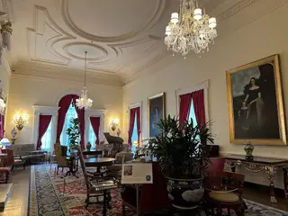 Cheekwood Estate & Gardens