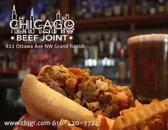 Chicago Beef Joint photo 2