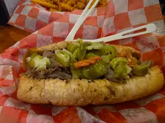 Chicago Beef Joint photo 4