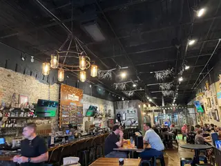 Chinkapin Brewing