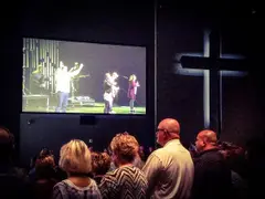 Christian Life Center photo 4