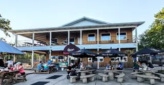 Christy's Landing