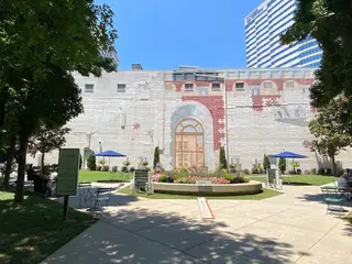 Church Street Park