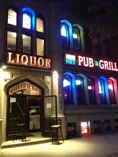 Churchkey Bar & Grill photo 1