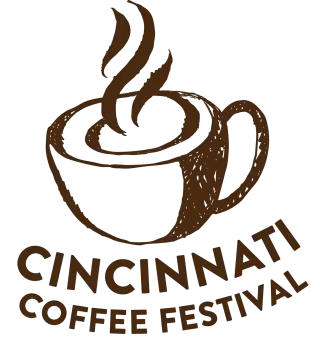 Cincinnati Coffee Festival logo