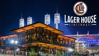 Cincinnati Lager House