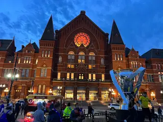 Cincinnati Opera