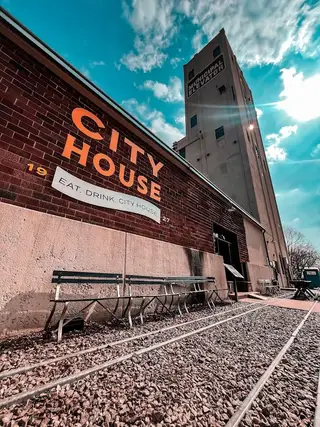 City House