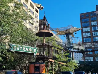 City Museum