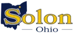 City of Solon Fall Festival logo