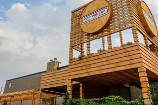 City Winery Nashville