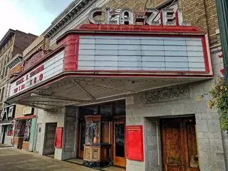 Cla-Zel Theatre