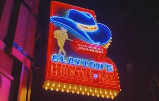 Clayton's Country Bar