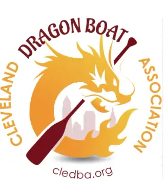 Cleveland Dragon Boat Festival logo