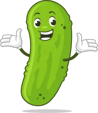 Cleveland Pickle Fest logo