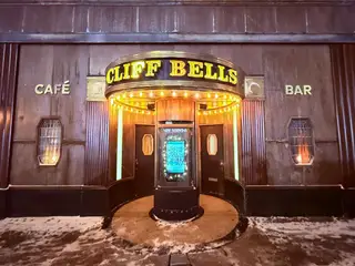 Cliff Bell's