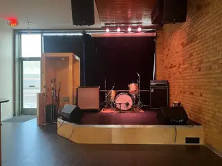 Cloudland Theater