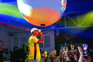 Club Casablanca